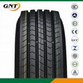 TBR Truck Tyres&Bus Radial tires 4