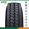 TBR Truck Tyres&Bus Radial tires 3