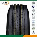 TBR Truck Tyres&Bus Radial tires 2