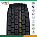TBR Truck Tyres&Bus Radial tires