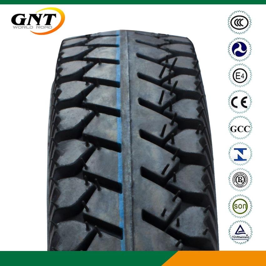 Implement Tyre Agricultural Type Tire Irrigation Tyre 5