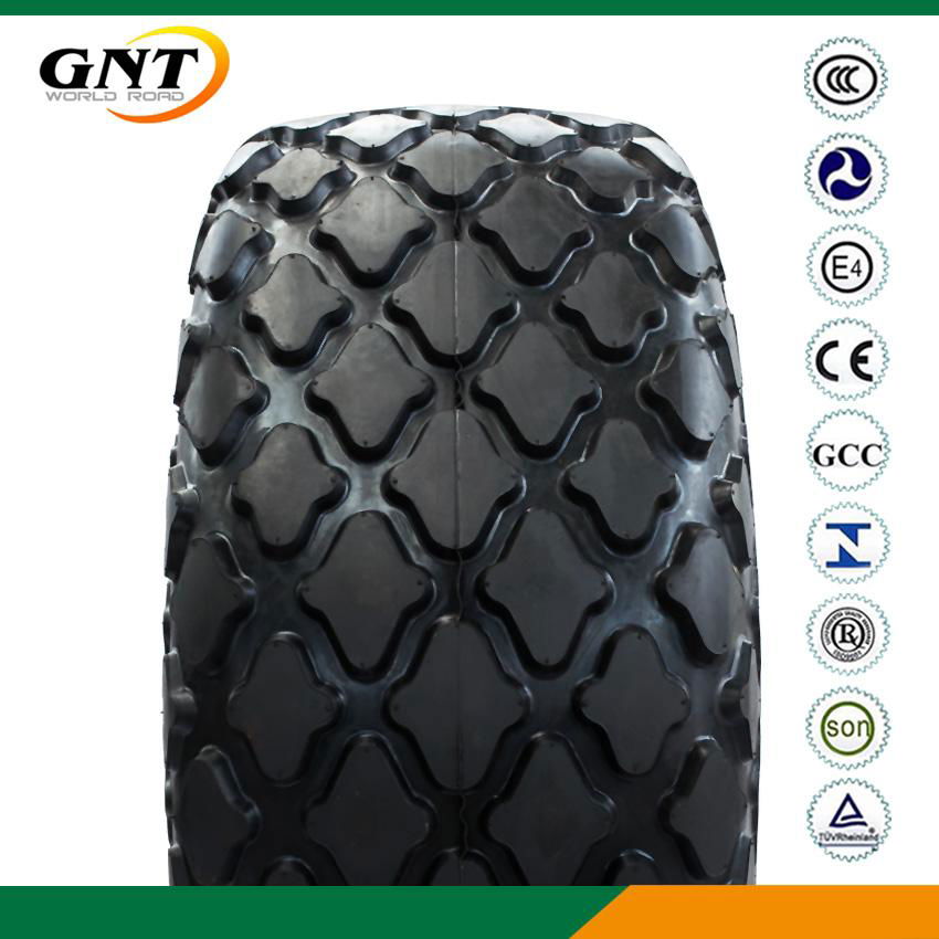 Implement Tyre Agricultural Type Tire Irrigation Tyre 4