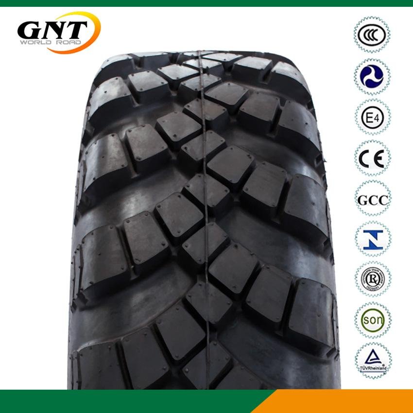 Implement Tyre Agricultural Type Tire Irrigation Tyre 3