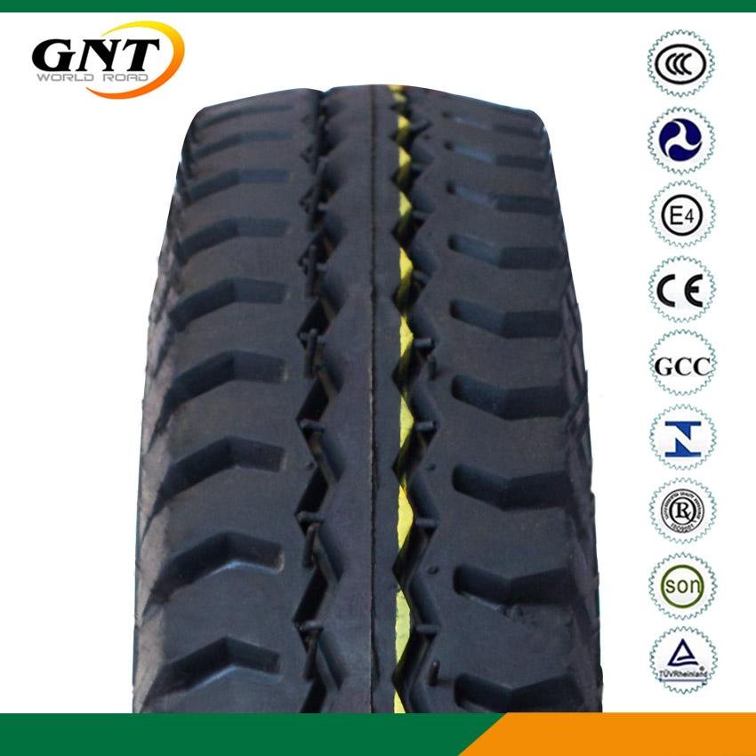 Implement Tyre Agricultural Type Tire Irrigation Tyre 2