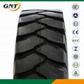 Hot Bias Forklift Tyre GNT Forklift Tire