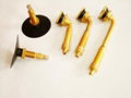 Brass Tubeless Type Truck Wheel Tire Valve 5