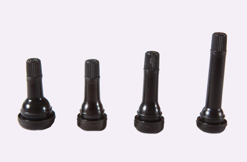 Car Wheel Accessories Tubeless Tyre Valves 4