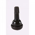 Passenger Car Tubeless TR413 valve with EPDM 1