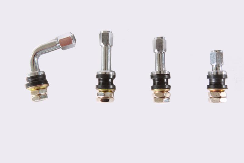 Rubber Snapin Valves Car Tyre Valves Types TR412 (China Trading Company) Other Auto