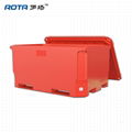 1000L Rotomold Plastic Container for