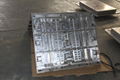 Rotational Molding Steel Mould and Alunnium Mould custom made 4