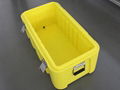 70L ROTOMOLD PLASTIC INSULATED TRANSPORT BOX