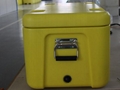 70L ROTOMOLD PLASTIC INSULATED TRANSPORT BOX 4