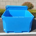 Insulated Fish Boxes insulated fish bins insulated fish totes 