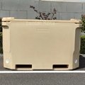 Insulated fish and meat tub  insulate fish totes & boxes