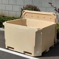 Insulated fish and meat tub  insulate fish totes & boxes 3