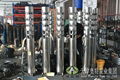 submersible borehole pump 4