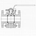 Stainless Steel Ball Valve 1