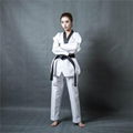 WTF ITF taekwondo uniforms taekwondo doboks 1