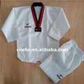 WTF ITF taekwondo uniforms taekwondo doboks 5