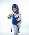 taekwondo protectors WTF approved 1