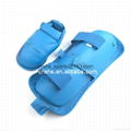 karate shin guar karate hand protectors