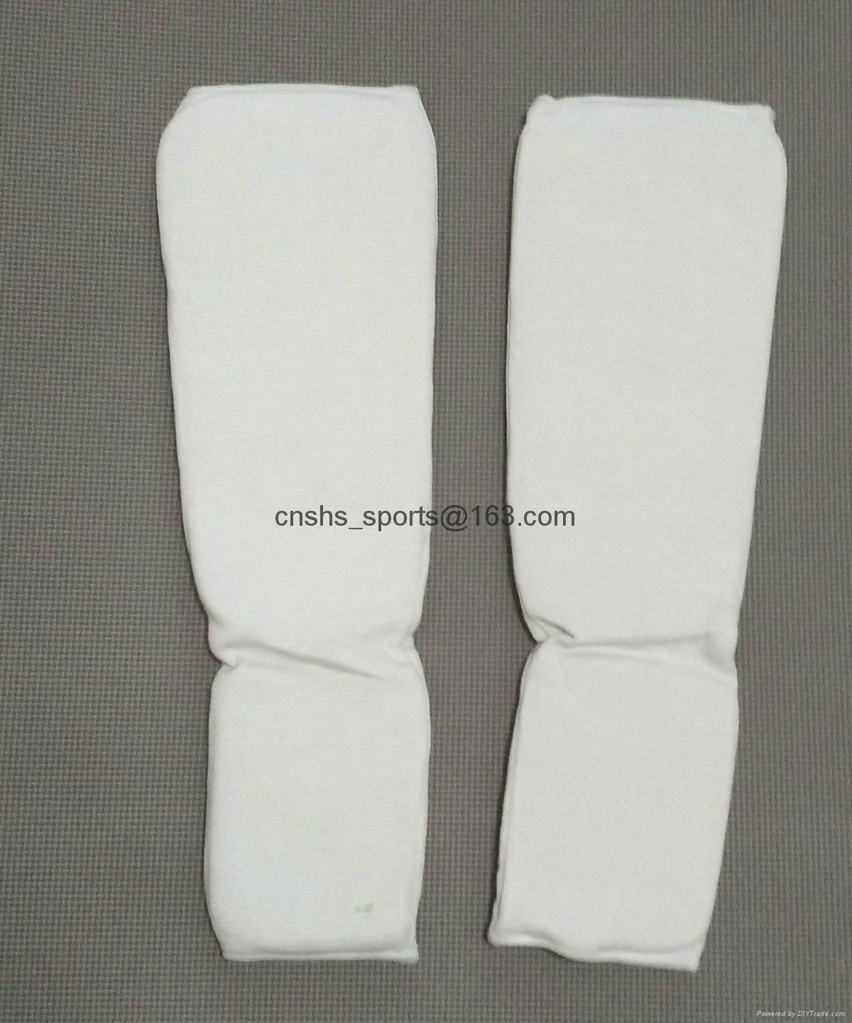 karate shin guar karate hand protectors 5