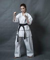 karate gi karate uniform kyokushin uniforms 3