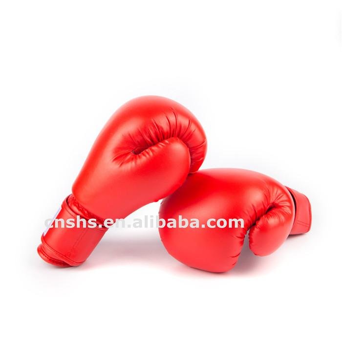 Wholesale cheap winning muay thai boxing gloves 2