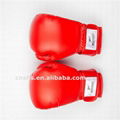 Wholesale cheap winning muay thai boxing gloves 3