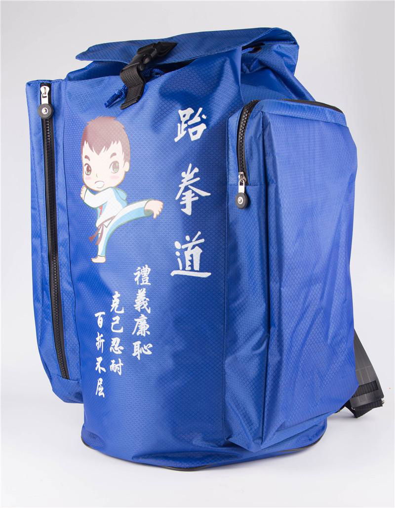 High Quality Sports Bag for Taekwondo Trainning for Kids & Adults