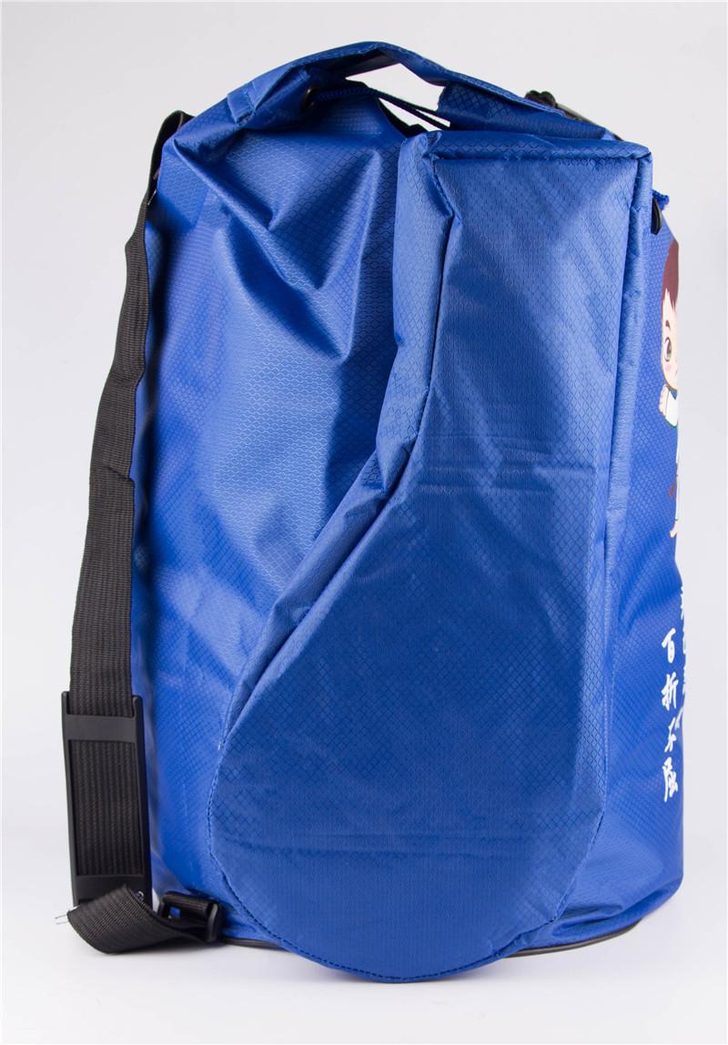 High Quality Sports Bag for Taekwondo Trainning for Kids & Adults 2