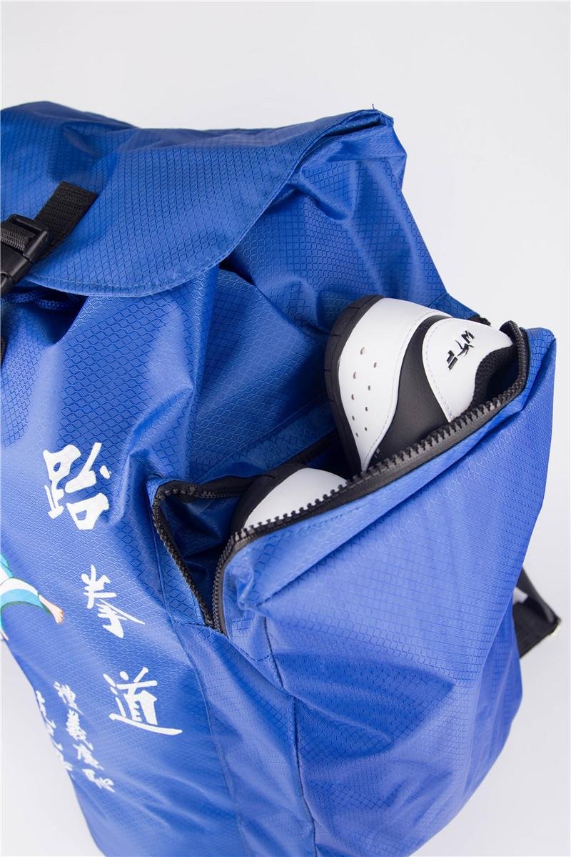 High Quality Sports Bag for Taekwondo Trainning for Kids & Adults 3