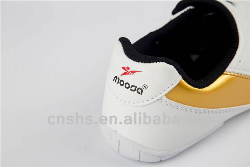 martial art taekwondo shoes for master and trainer 5