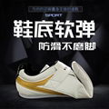 martial art taekwondo shoes for master and trainer 2