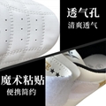 martial art taekwondo shoes for master and trainer 4