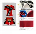 Kick Boxing Suit Set Boxing cloth 