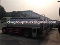 FOTON AUMAN 10000 Litres Fuel Tanker