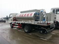 DFAC Asphalt Distributor Truck Bitumen Truck 4