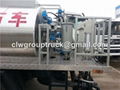 DFAC Asphalt Distributor Truck Bitumen Truck 3
