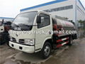 DFAC Asphalt Distributor Truck Bitumen Truck 2