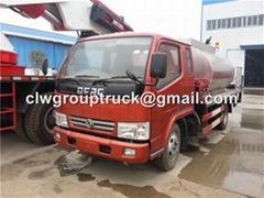 DFAC Asphalt Distributor Truck Bitumen Truck