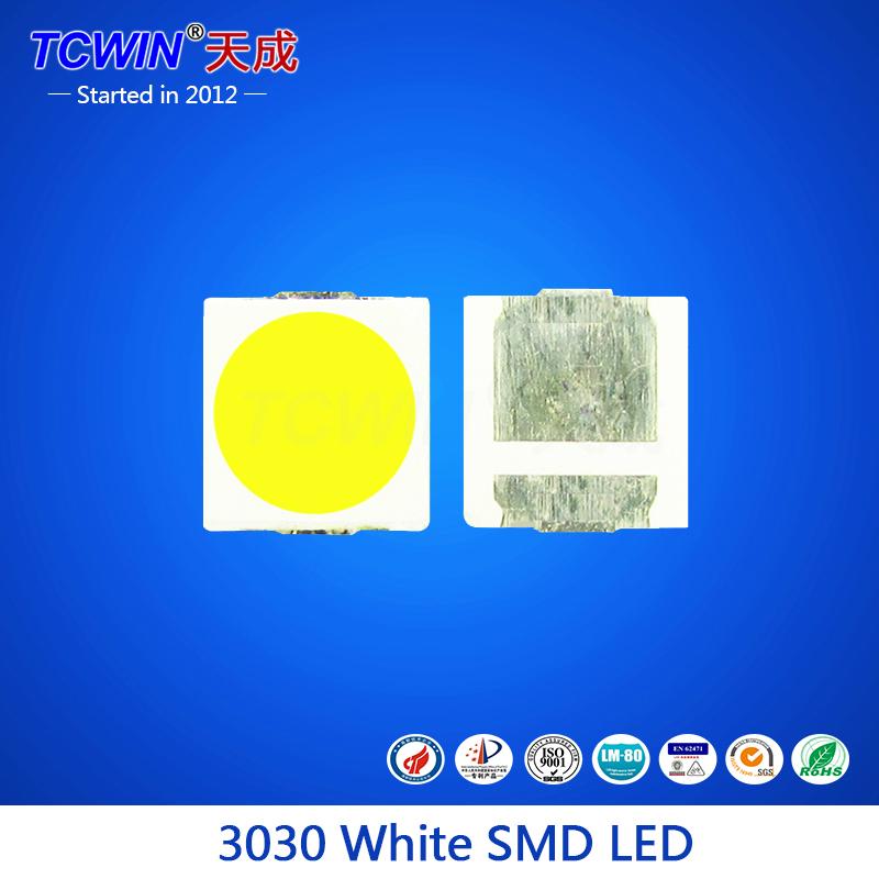 Professional Built-in IC 6 PINS SMD 5050 RGB for led module and led strips 3