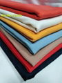 Gots Certified organic cottton  Canvas fabric for bags &shoes