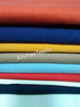 Wholesale all sizes of organic cotton canvas 1