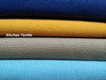 BCI certified Better Cotton Canvas for Garments    