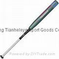 DeMARINI CF9 Fastpitch (-11) Softball Bat  1