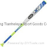 Louisville Sl   er LXT Plus Fastpitch (-8) Softball Bat 