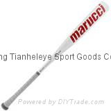 Marucci Cat 7 Senior League (-5) Baseball Bat