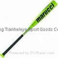 Marucci Hex Senior League (-10) Baseball Bat 1